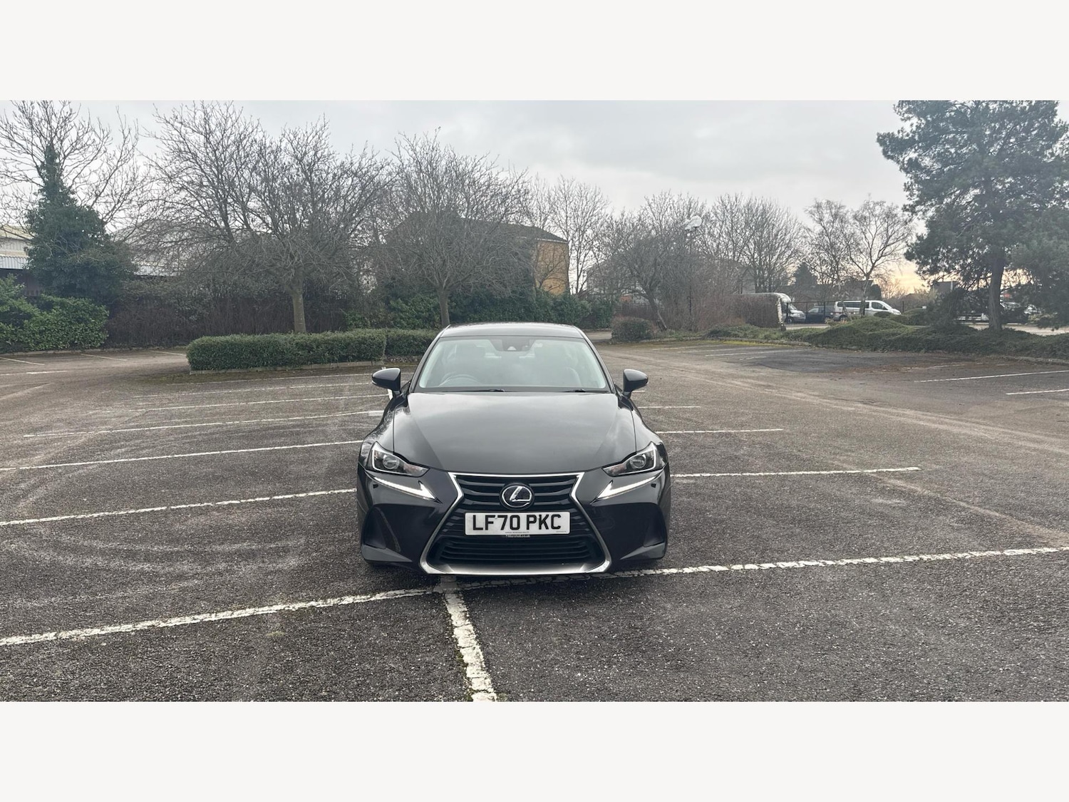 Used Lexus IS 2020 for sale - 77387780: Photo 17