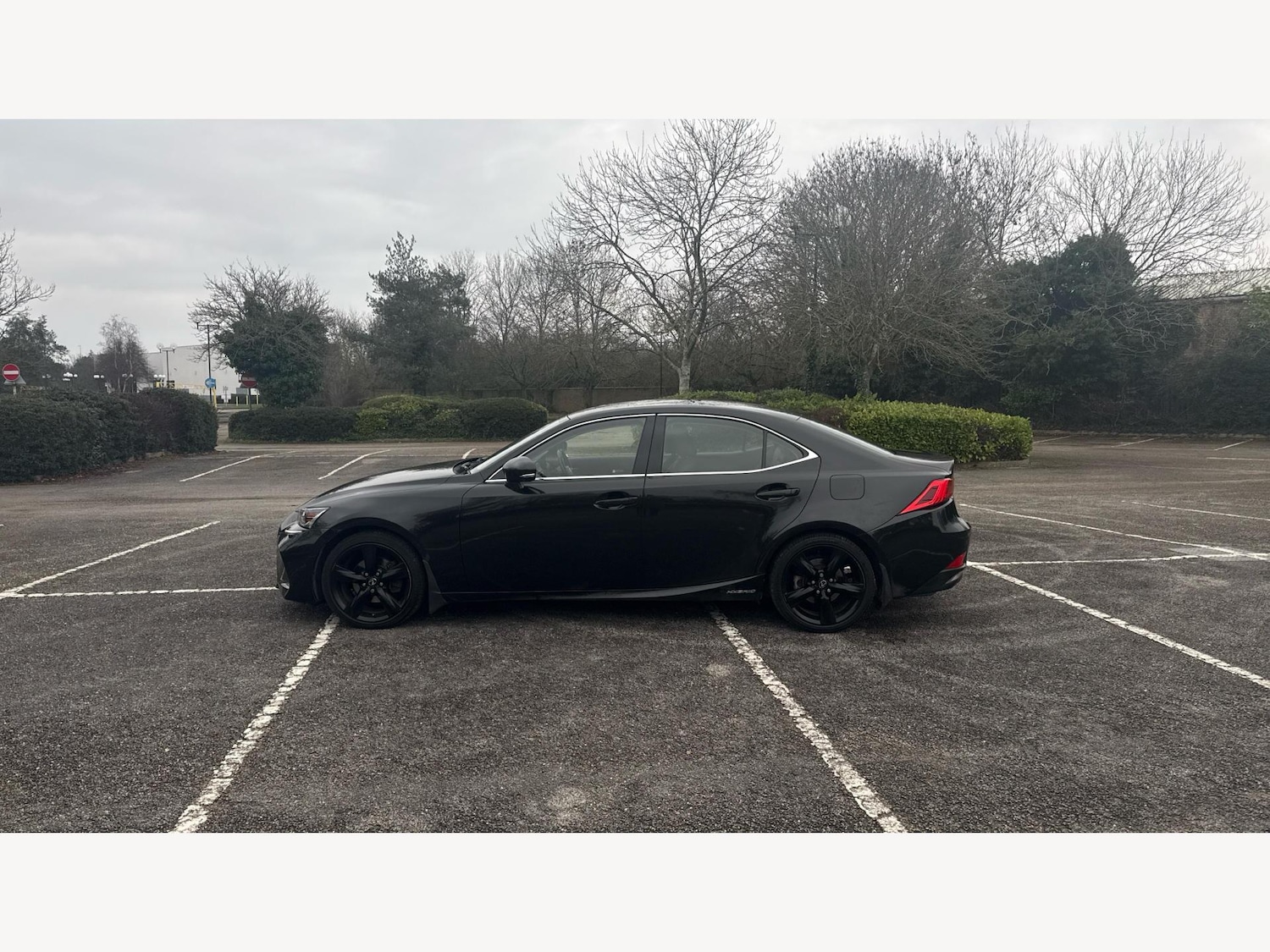 Used Lexus IS 2020 for sale - 77387780: Photo 19