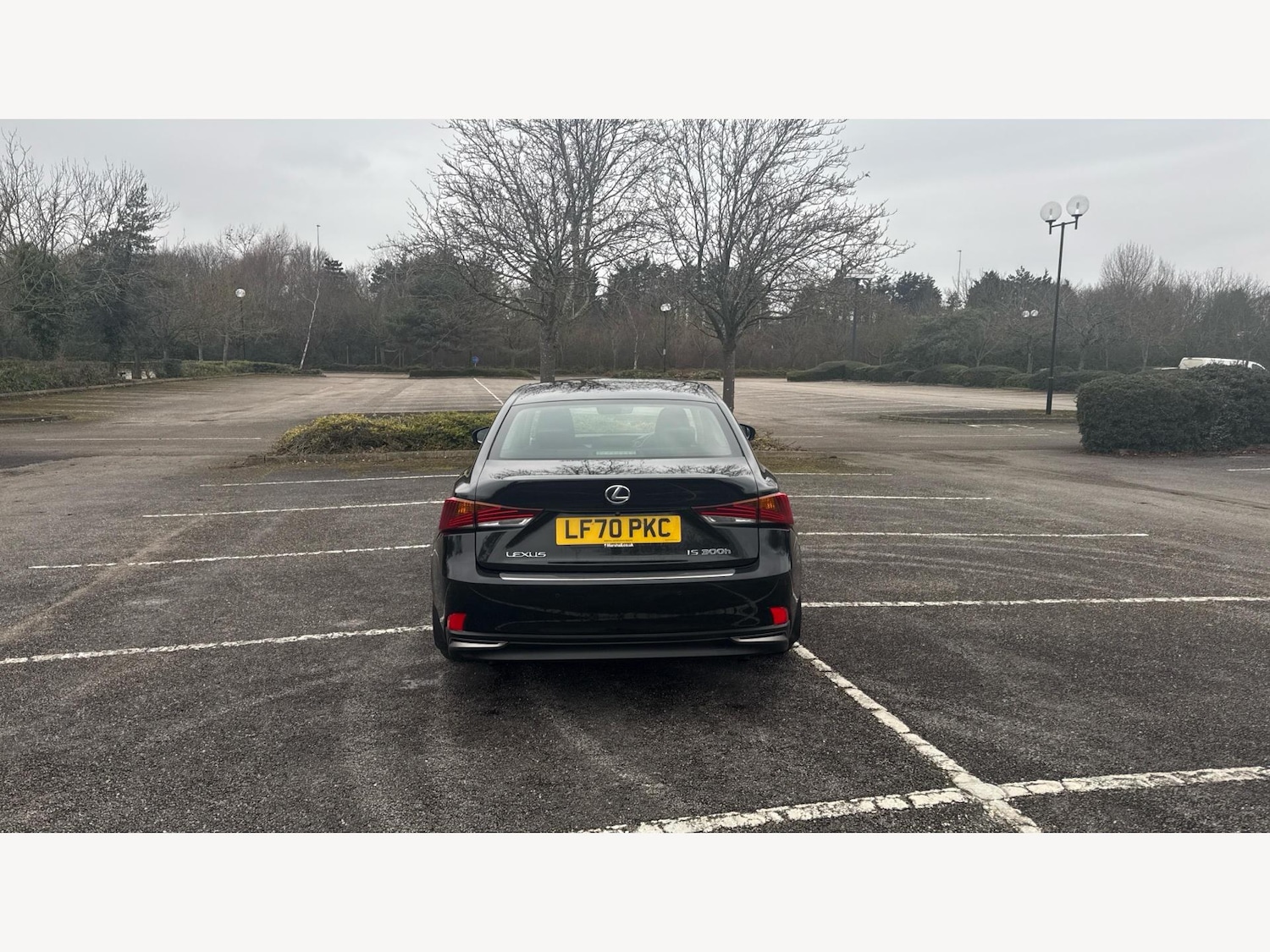 Used Lexus IS 2020 for sale - 77387780: Photo 21