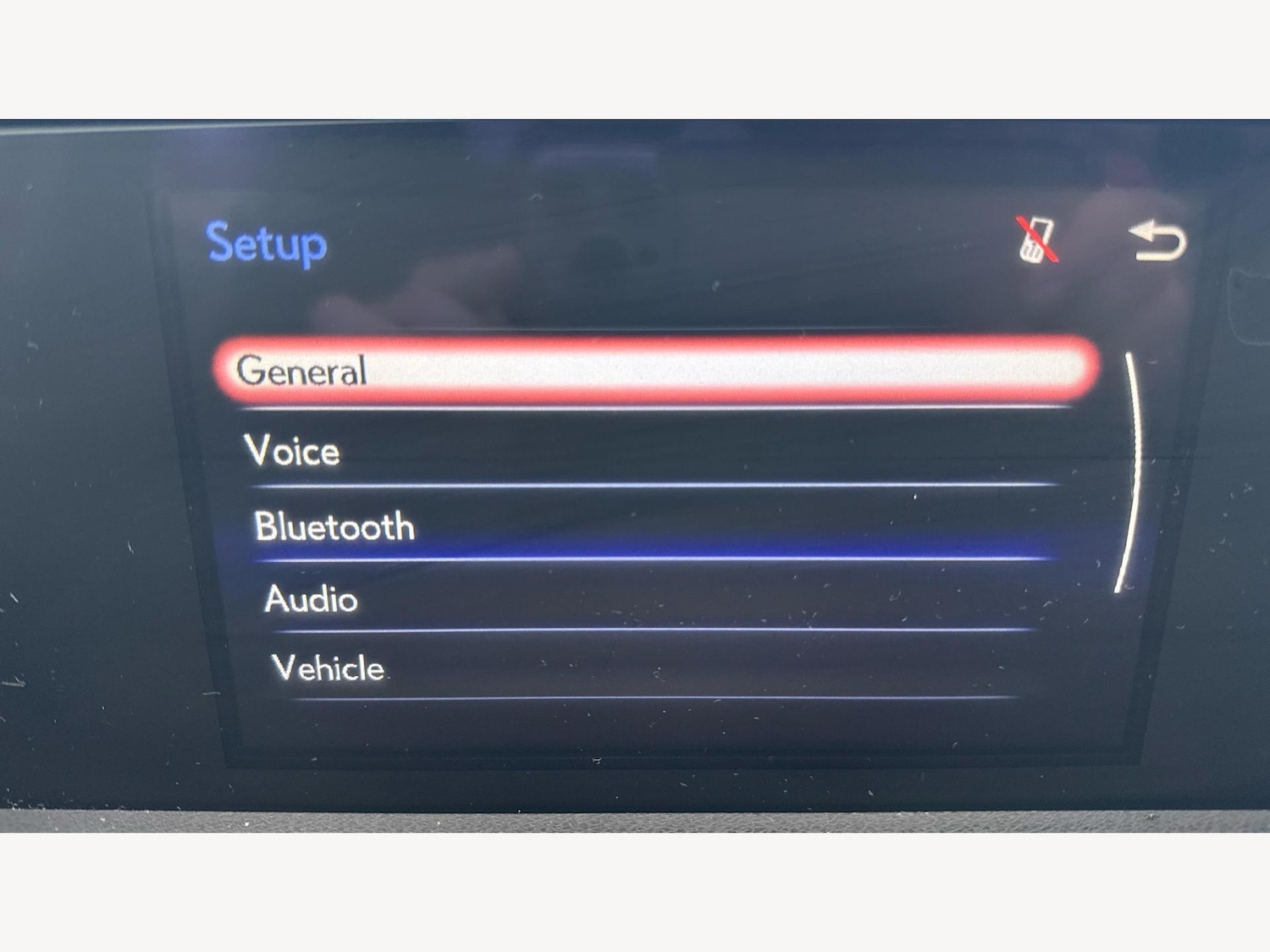 Used Lexus IS 2020 for sale - 77387780: Photo 24