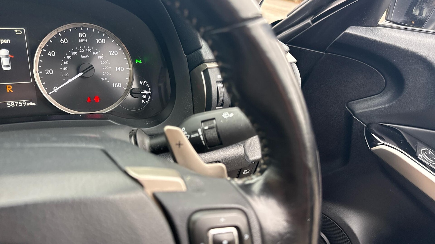 Used Lexus IS 2020 for sale - 77387780: Photo 33