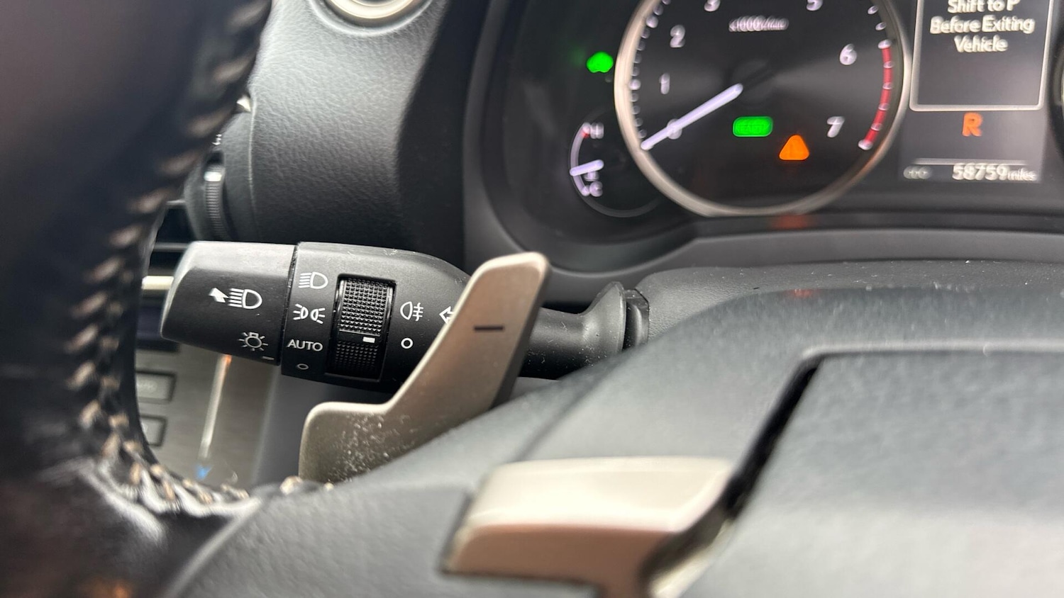 Used Lexus IS 2020 for sale - 77387780: Photo 34