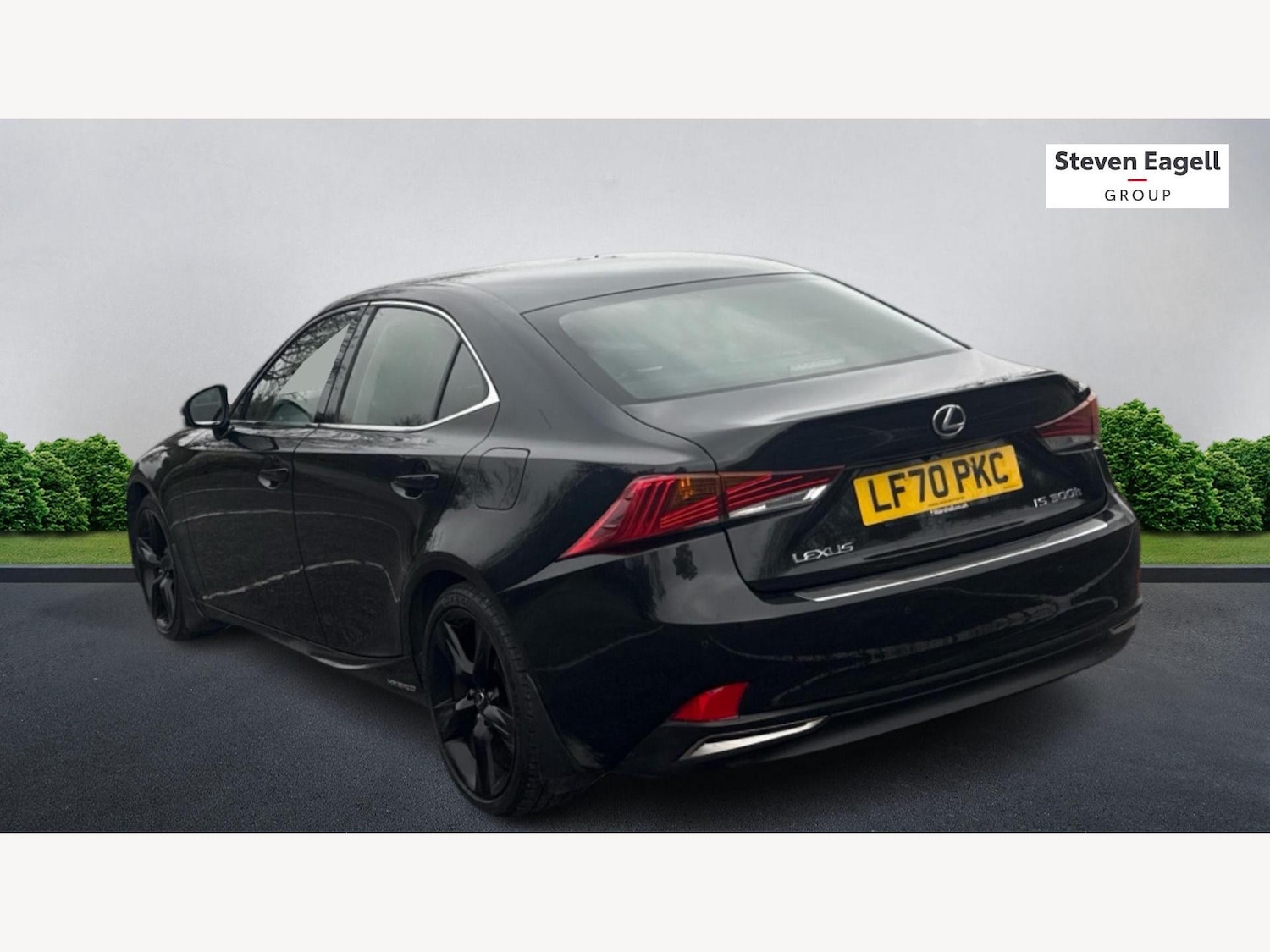 Used Lexus IS 2020 for sale - 77387780: Photo 6