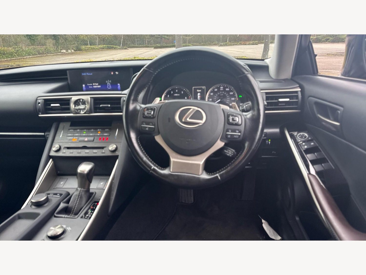 Used Lexus IS 2020 for sale - 77387780: Photo 7