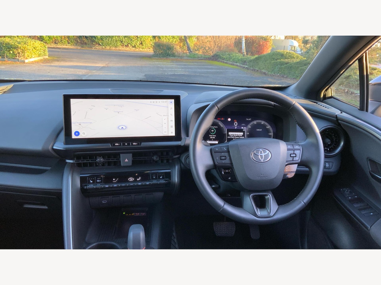 Used Toyota C-HR 2025 for sale - 77163328: Photo 10