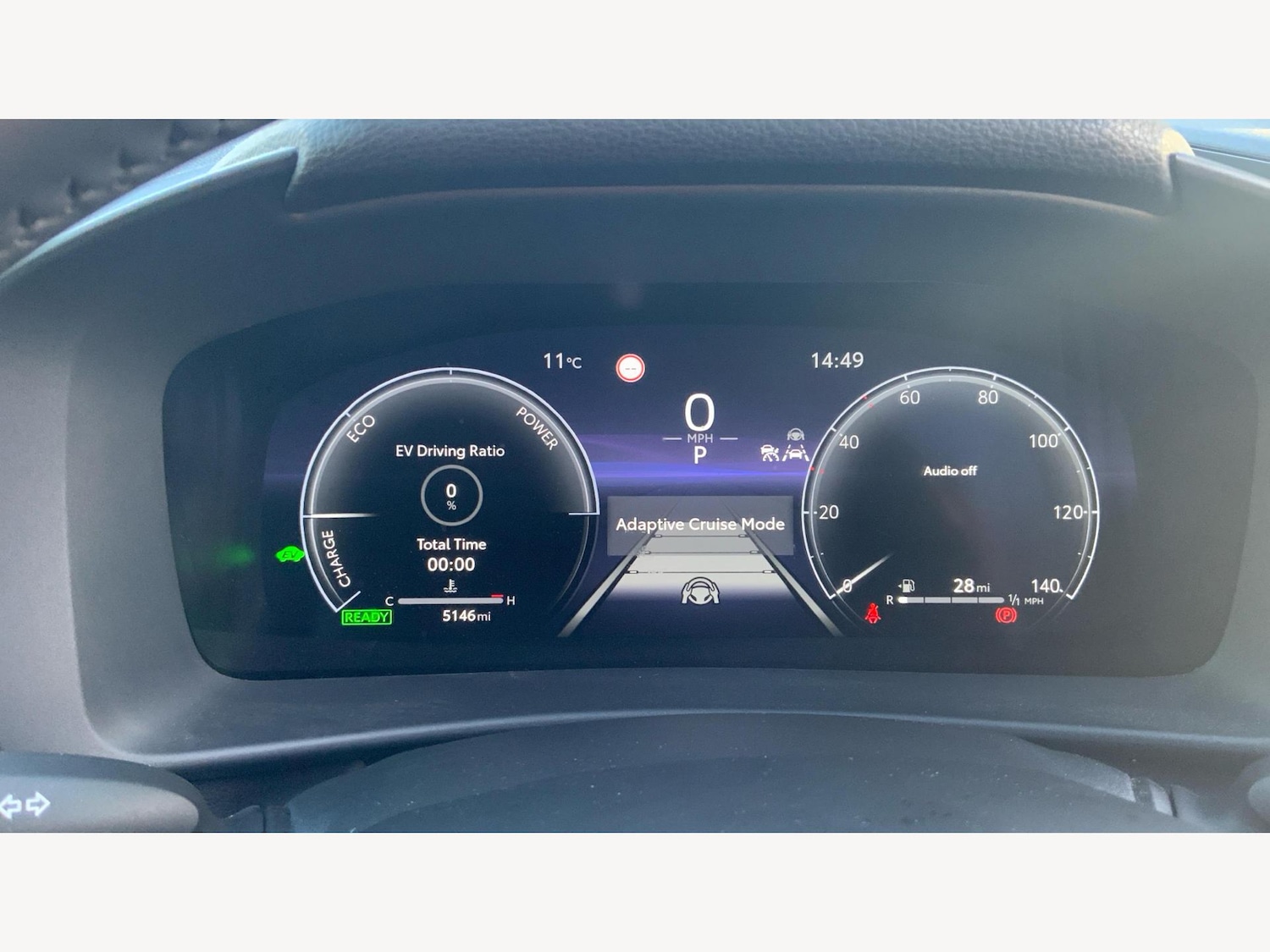 Used Toyota C-HR 2025 for sale - 77163328: Photo 11