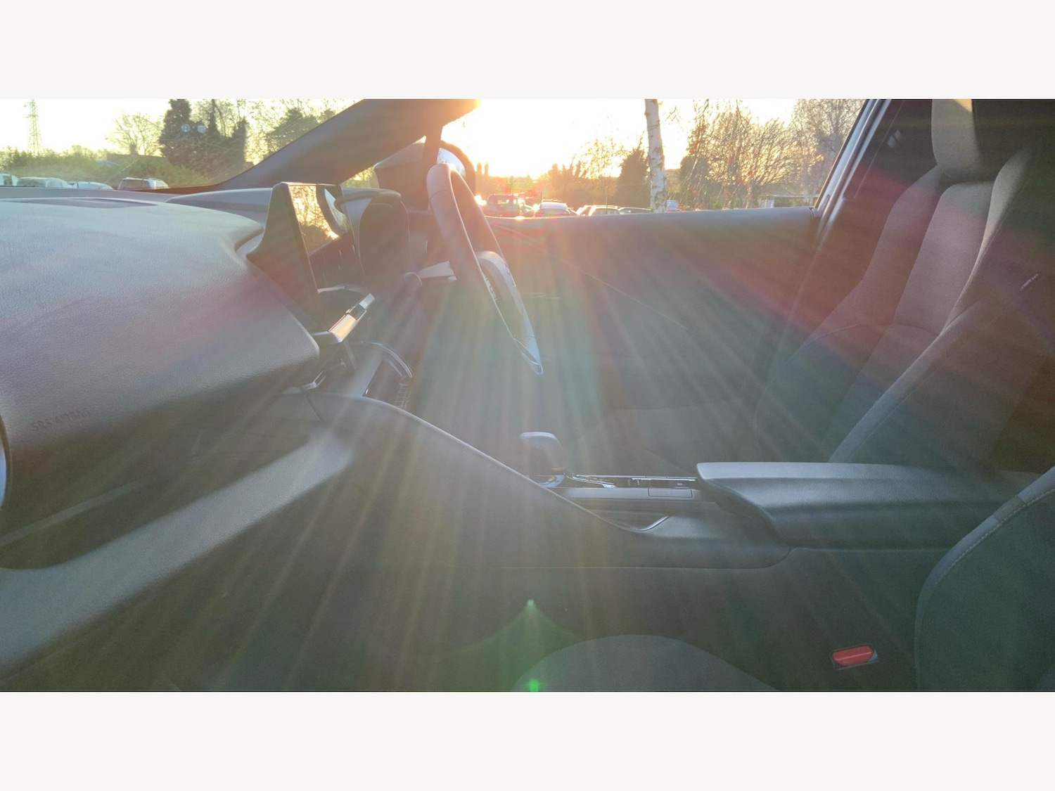 Used Toyota C-HR 2025 for sale - 77163328: Photo 12