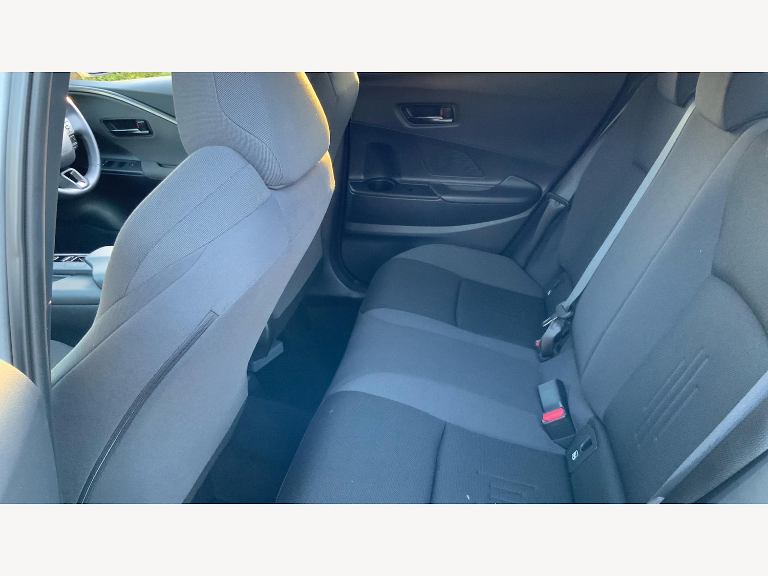 Used Toyota C-HR 2025 for sale - 77163328: Photo 15