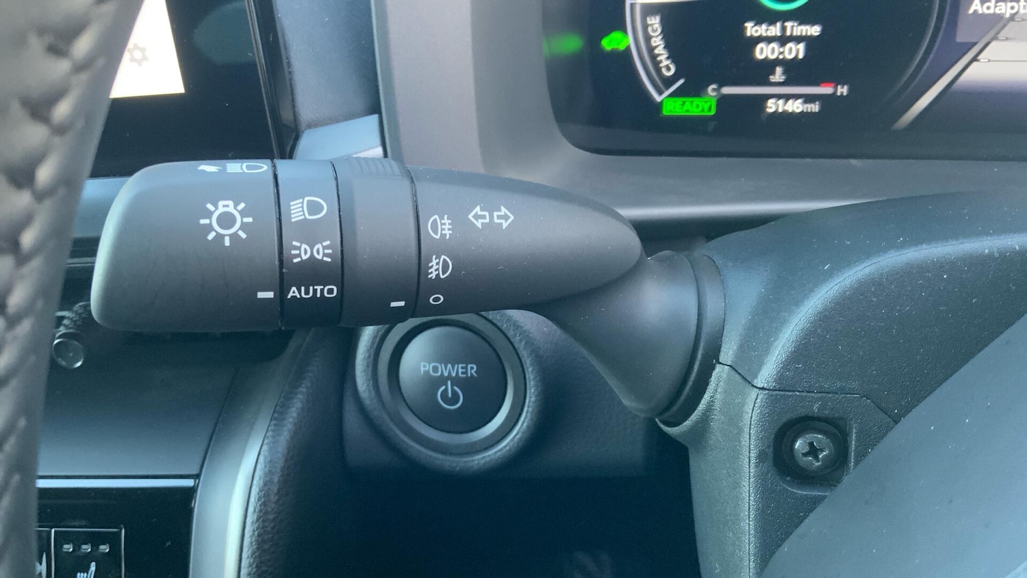 Used Toyota C-HR 2025 for sale - 77163328: Photo 35