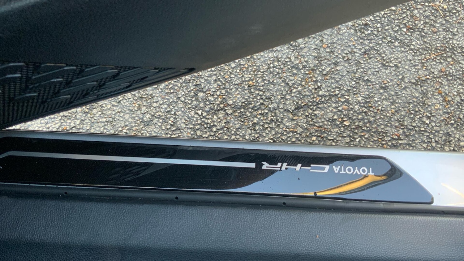 Used Toyota C-HR 2025 for sale - 77163328: Photo 40