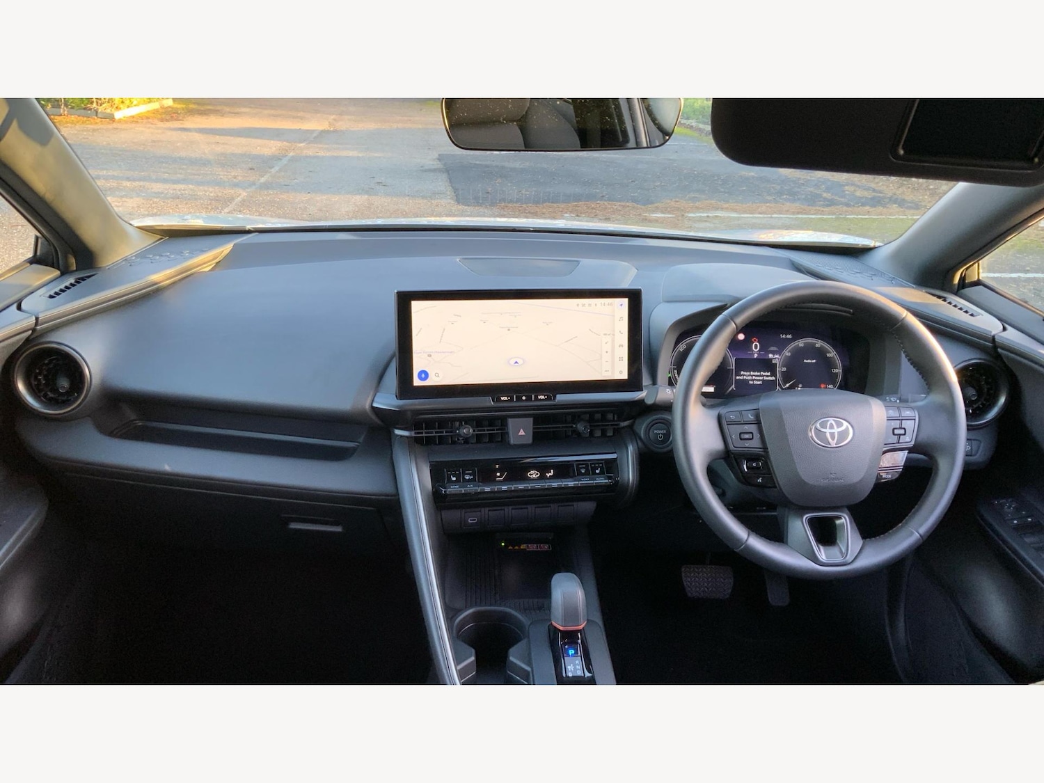 Used Toyota C-HR 2025 for sale - 77163328: Photo 7