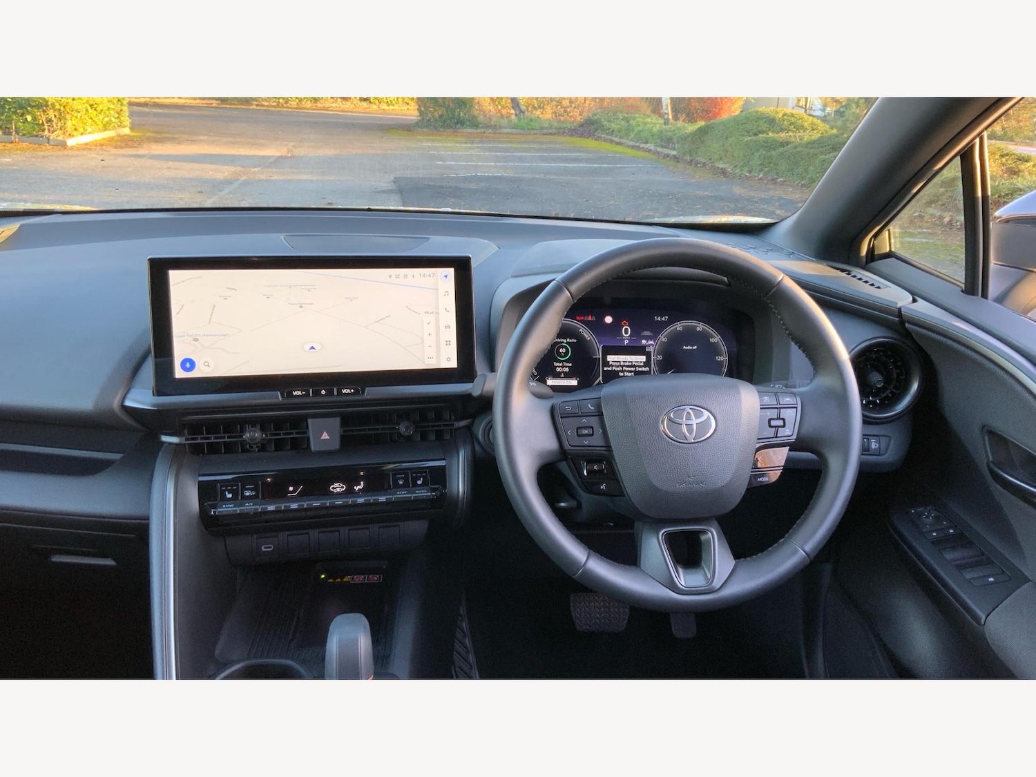 Used Toyota C-HR 2025 for sale - 77163328: Photo 8