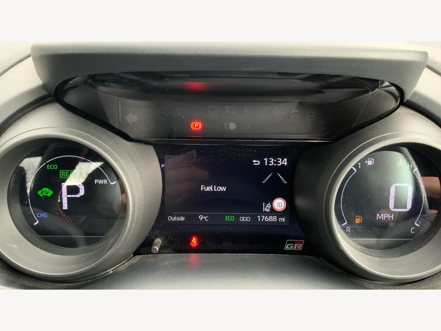 Used Toyota Yaris for sale - 77599143: Photo 11