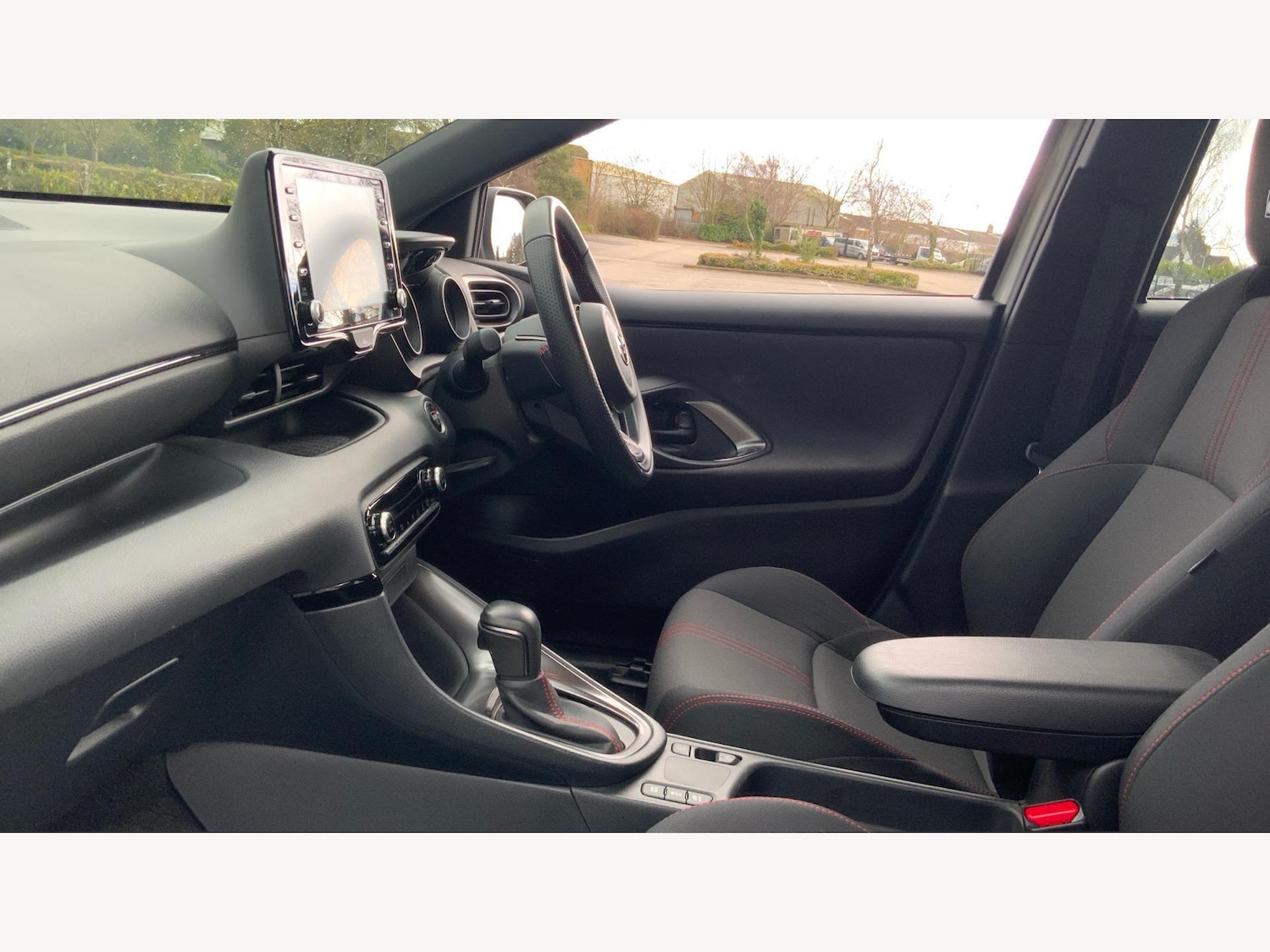 Used Toyota Yaris for sale - 77599143: Photo 12