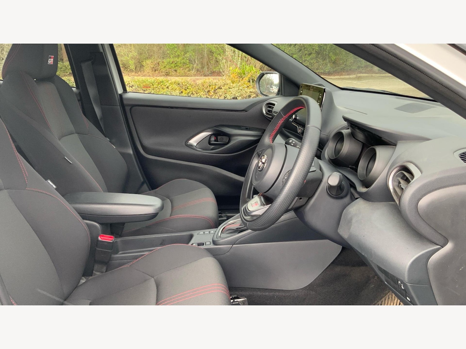 Used Toyota Yaris for sale - 77599143: Photo 13