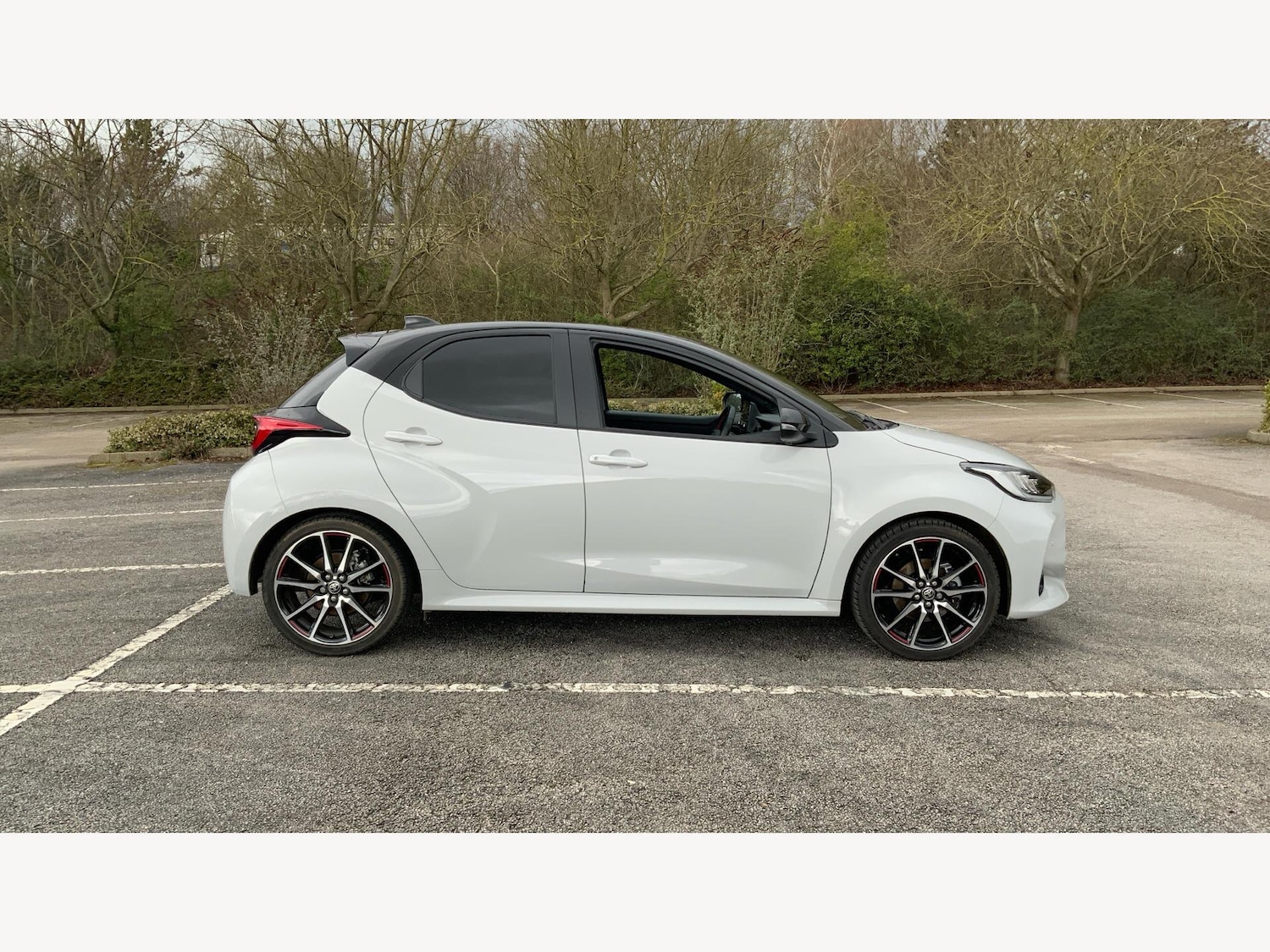 Used Toyota Yaris for sale - 77599143: Photo 18