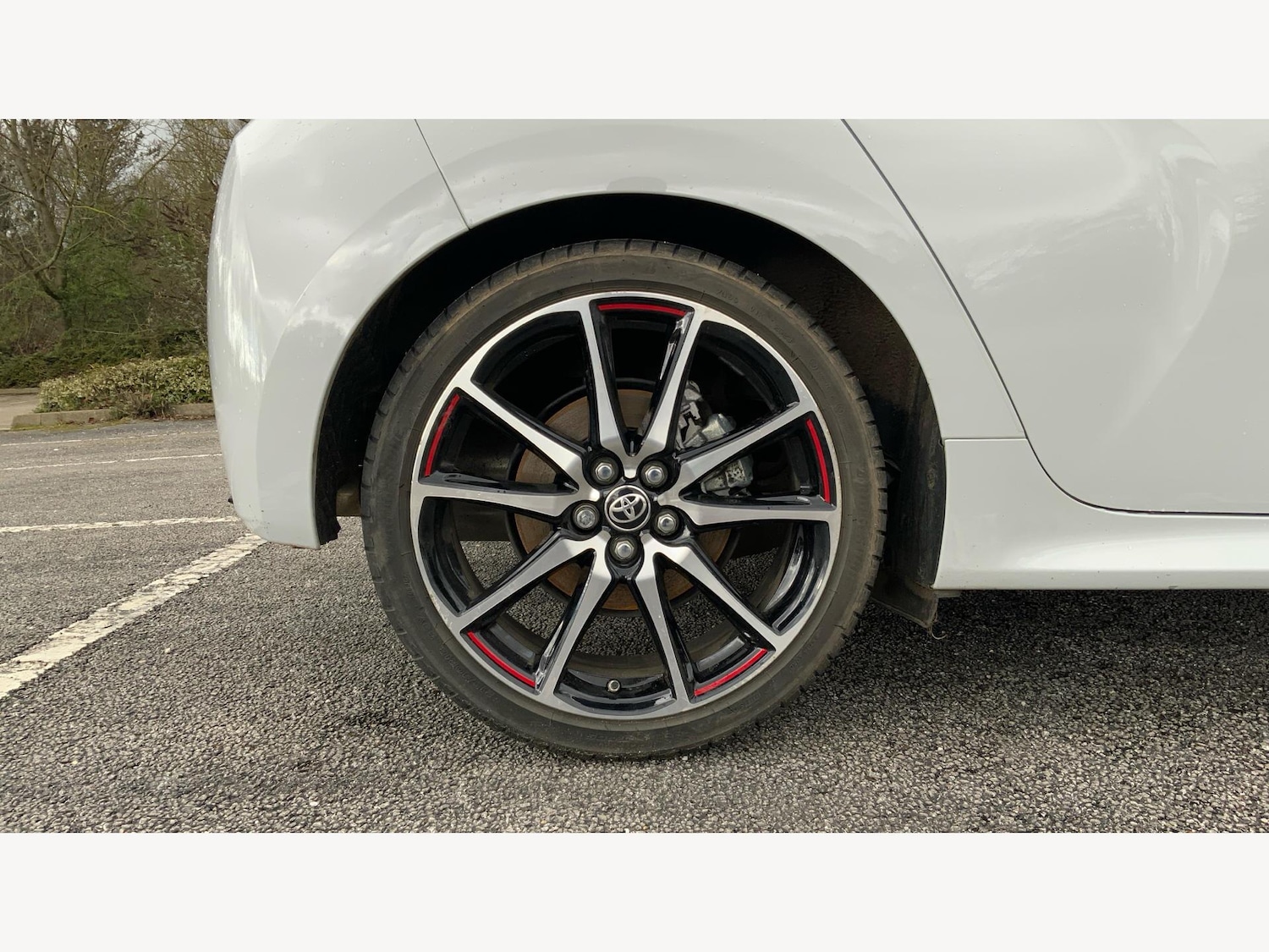 Used Toyota Yaris for sale - 77599143: Photo 20