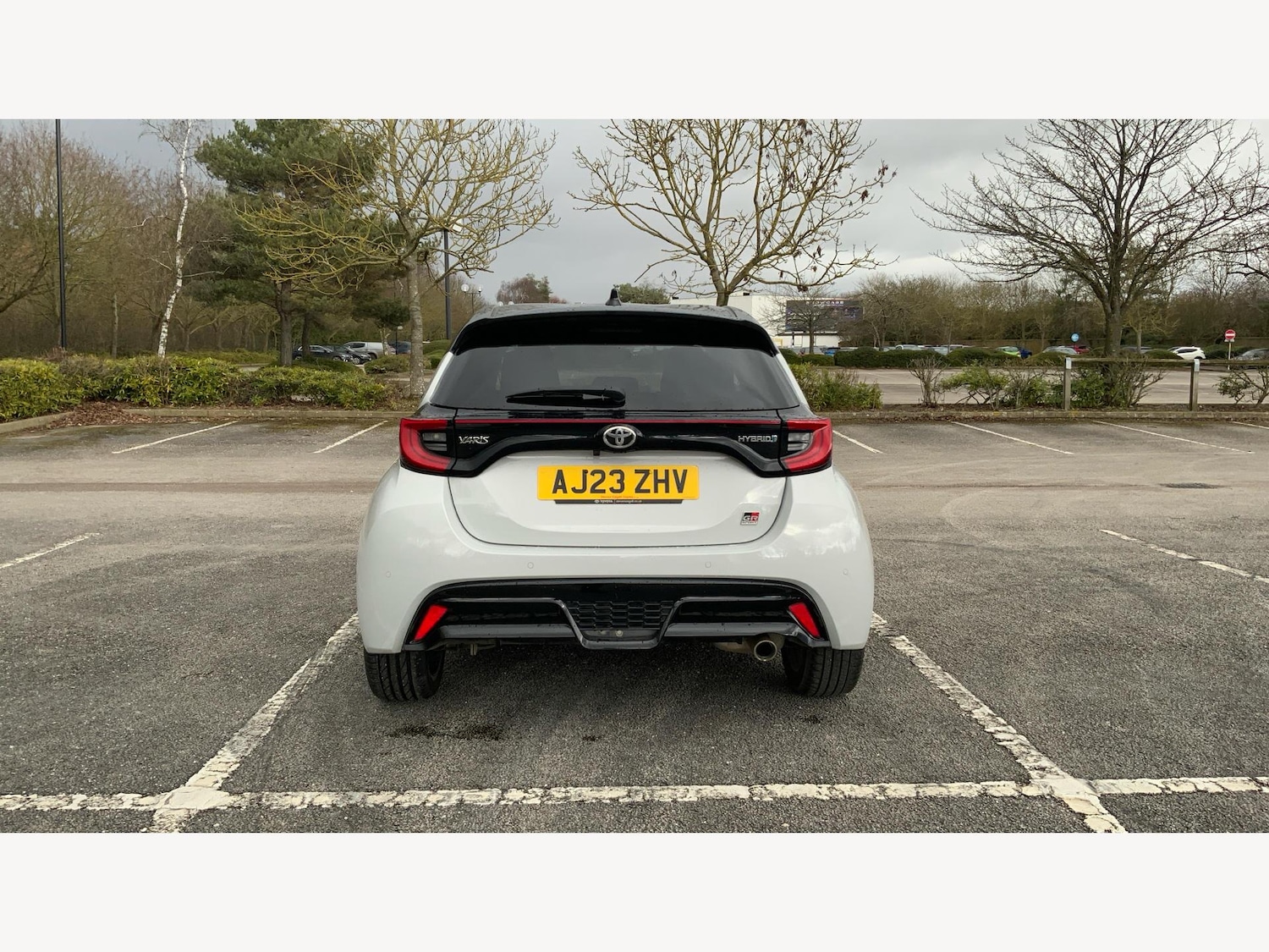 Used Toyota Yaris for sale - 77599143: Photo 21