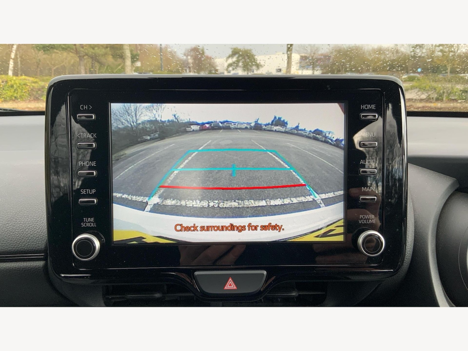 Used Toyota Yaris for sale - 77599143: Photo 22