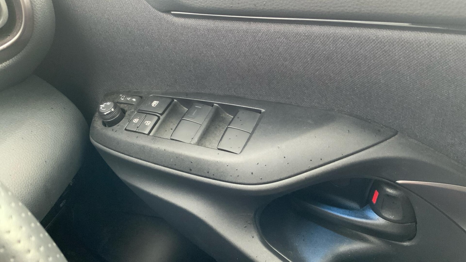 Used Toyota Yaris for sale - 77599143: Photo 33