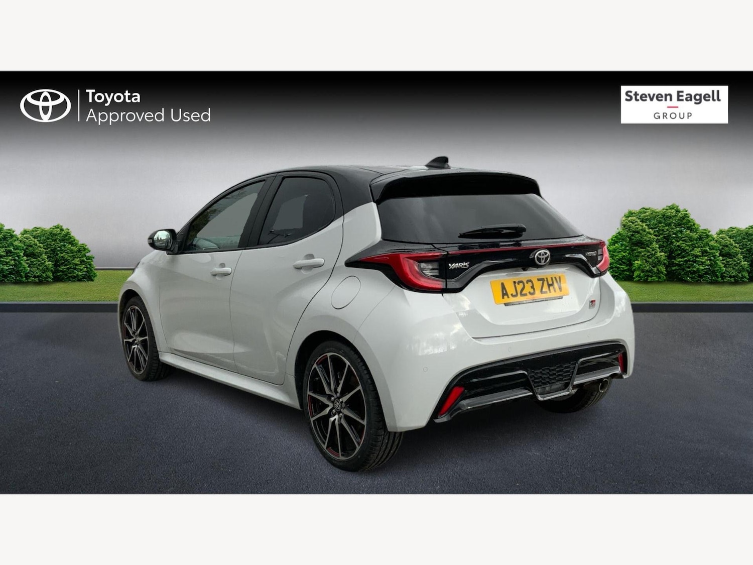 Used Toyota Yaris for sale - 77599143: Photo 6