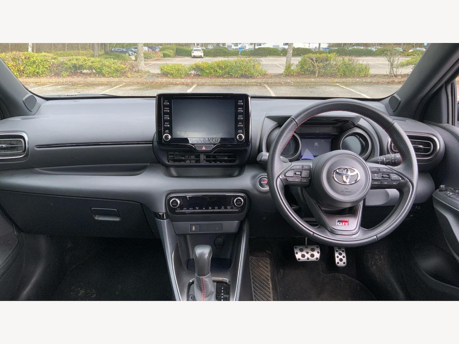 Used Toyota Yaris for sale - 77599143: Photo 7