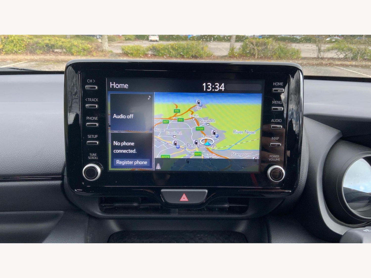 Used Toyota Yaris for sale - 77599143: Photo 9