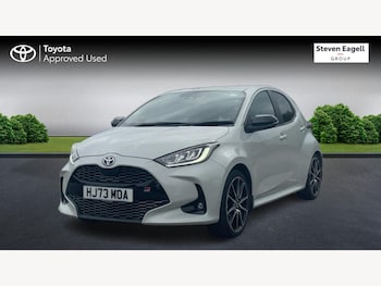 Used Toyota Yaris 2023 for sale - 75351134: Photo
