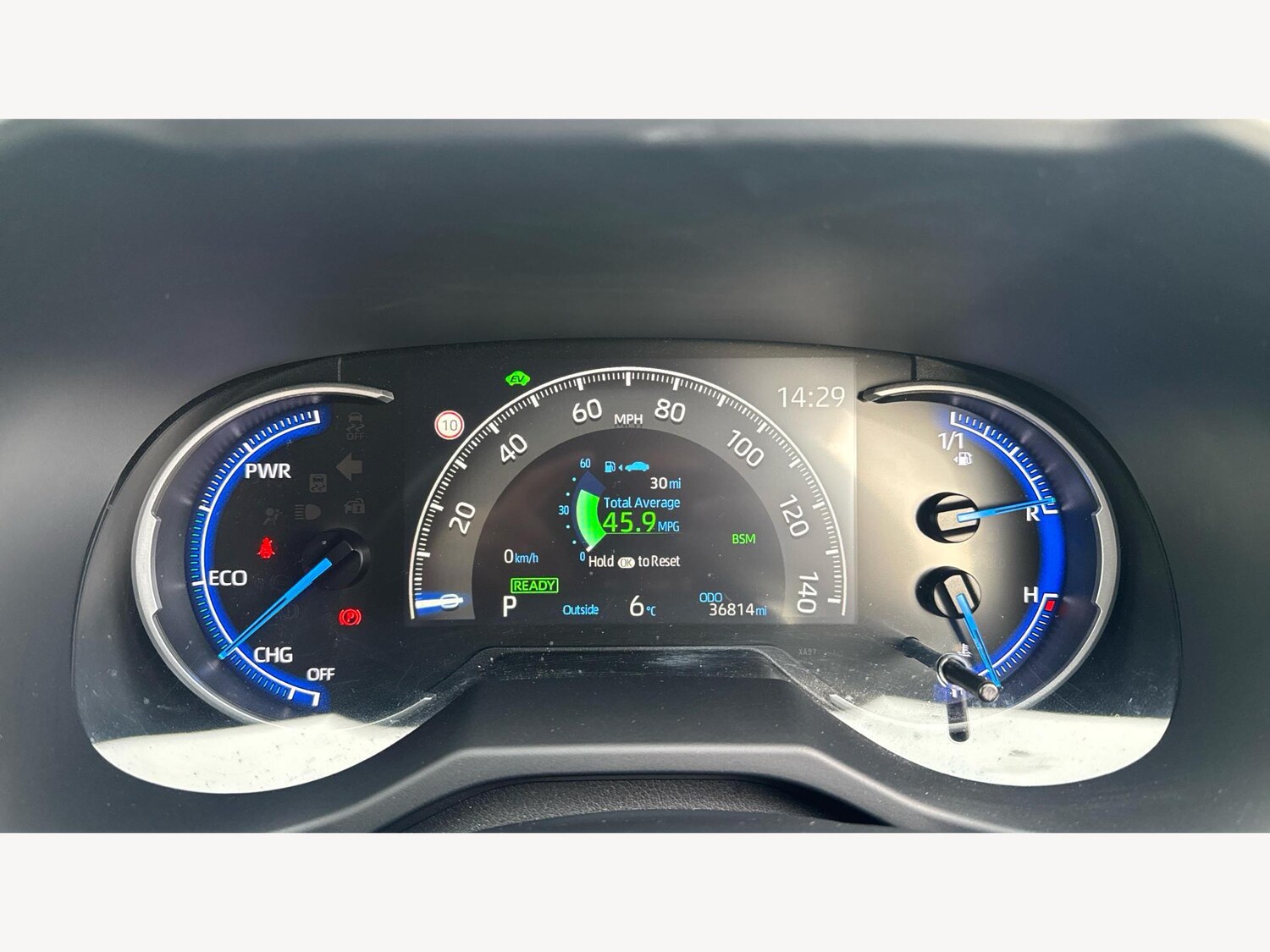 Used Toyota RAV4 for sale - 76728327: Photo 11