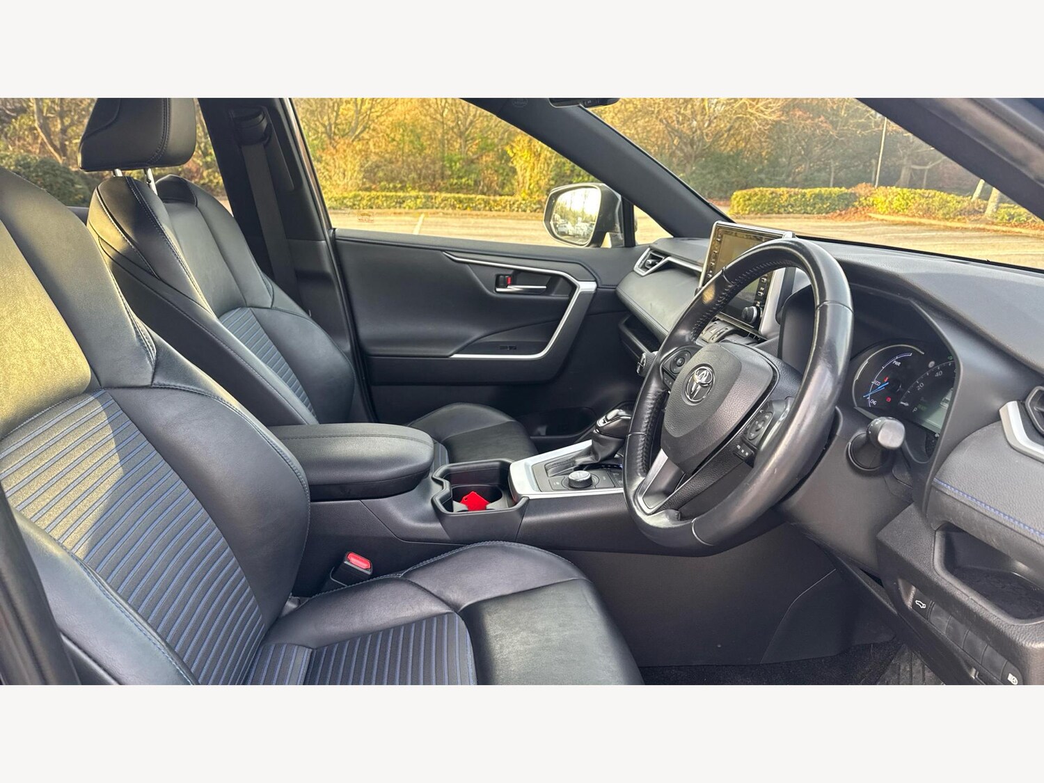 Used Toyota RAV4 for sale - 76728327: Photo 13