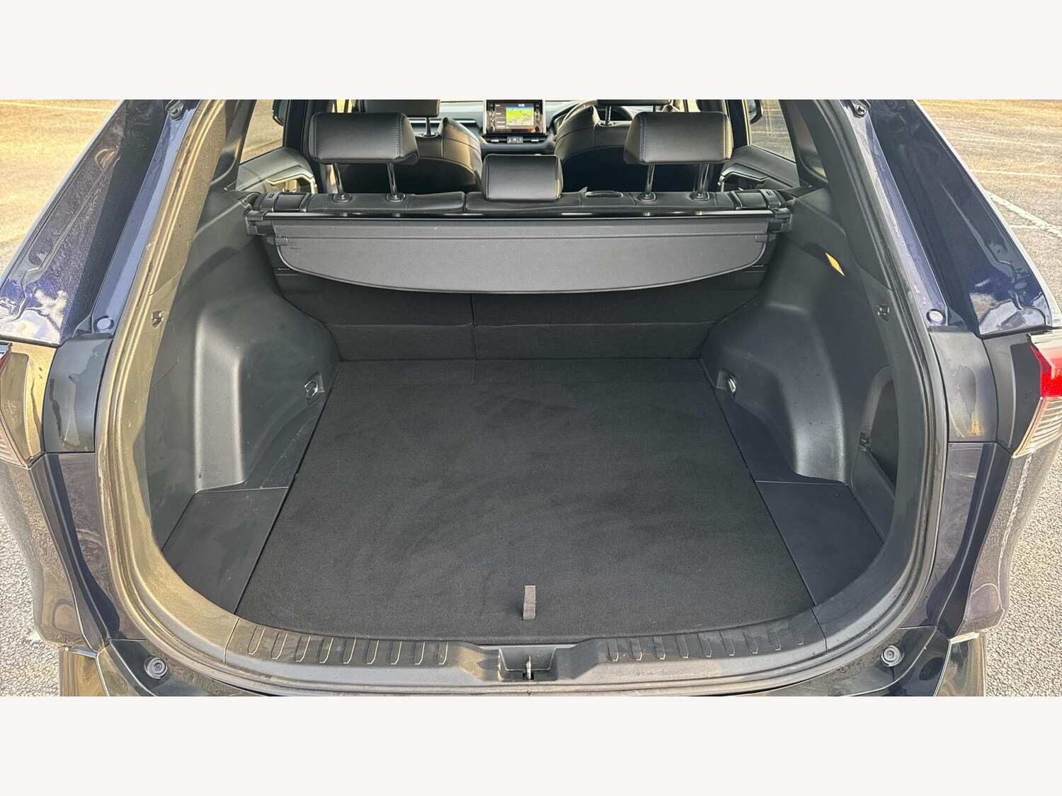 Used Toyota RAV4 for sale - 76728327: Photo 16