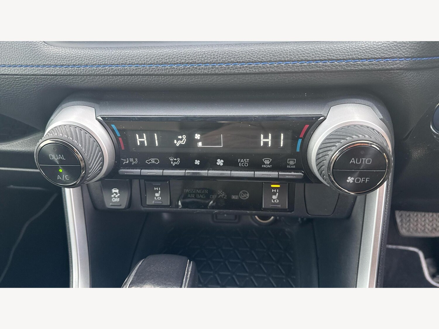 Used Toyota RAV4 for sale - 76728327: Photo 30