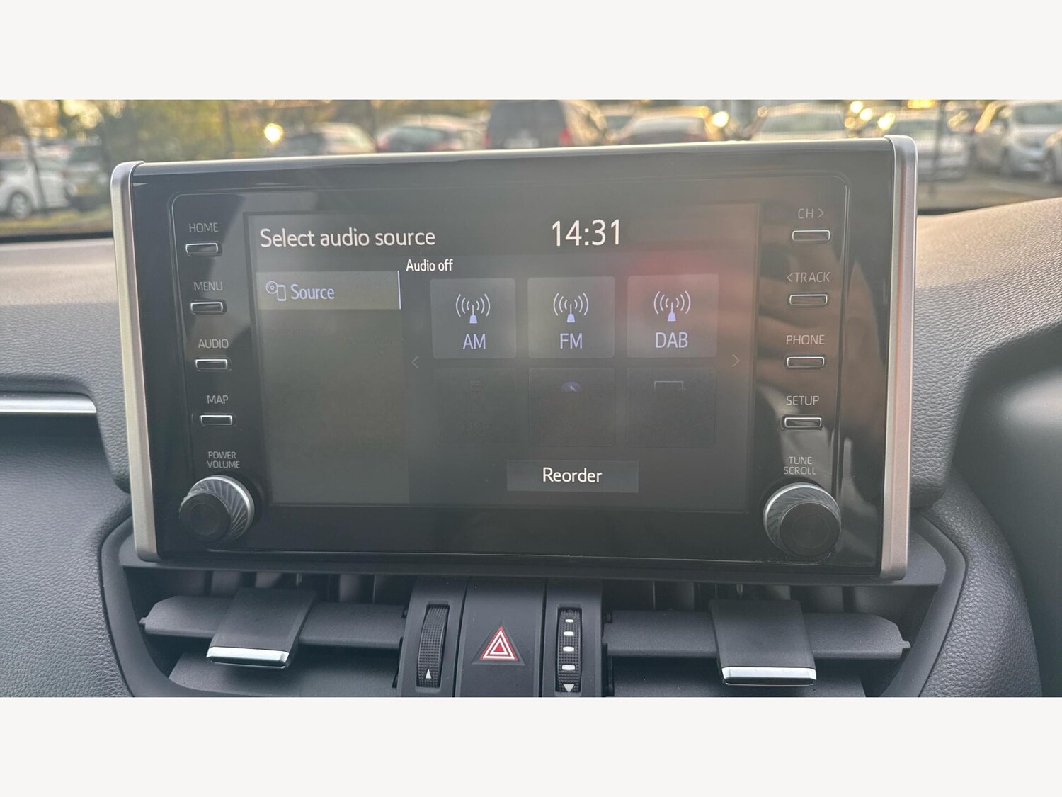 Used Toyota RAV4 for sale - 76728327: Photo 31