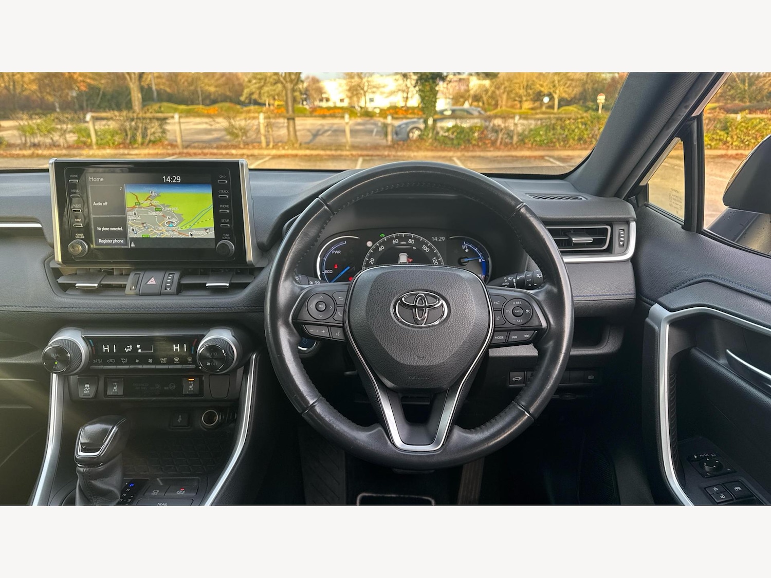 Used Toyota RAV4 for sale - 76728327: Photo 7