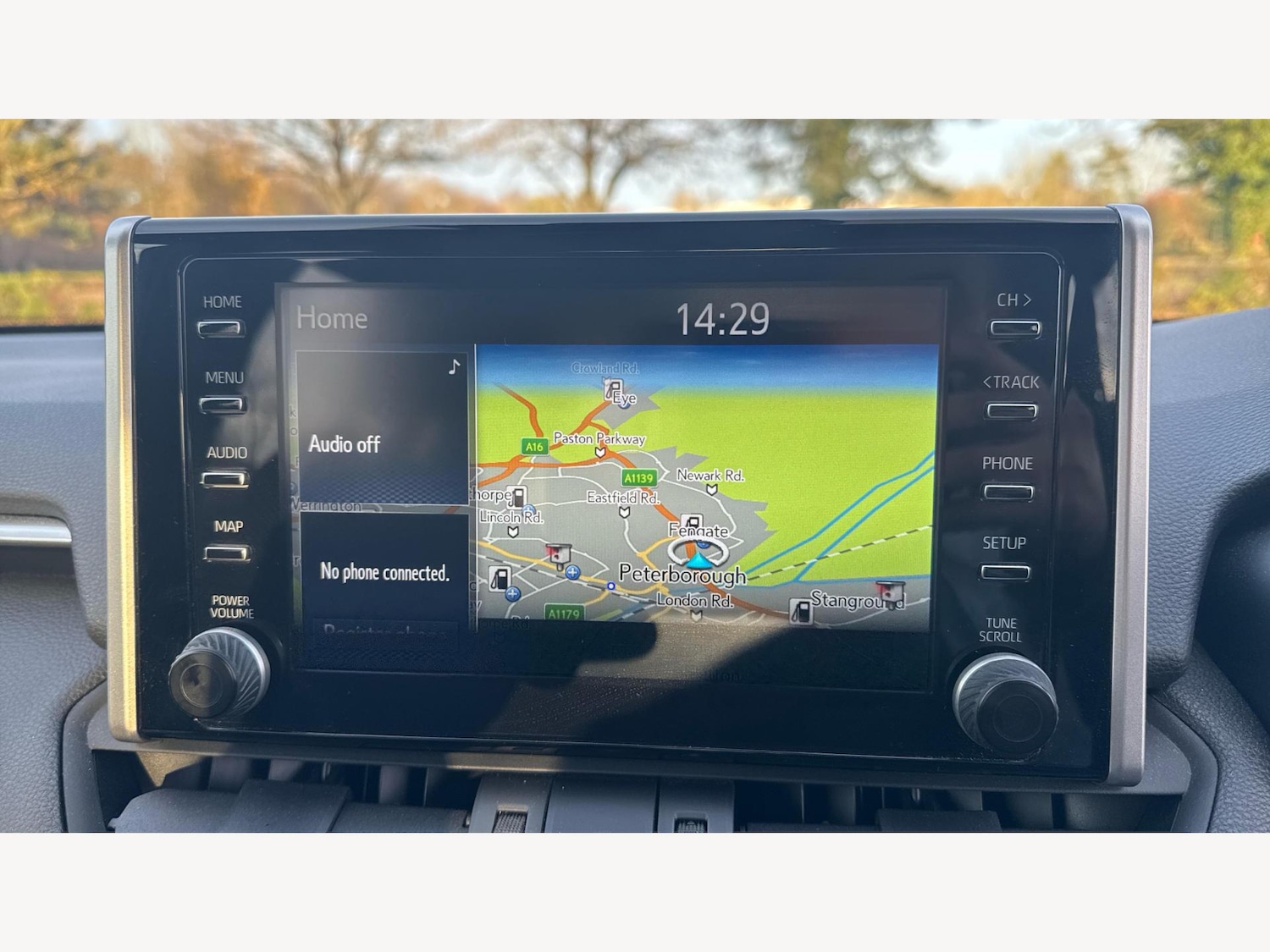 Used Toyota RAV4 for sale - 76728327: Photo 9