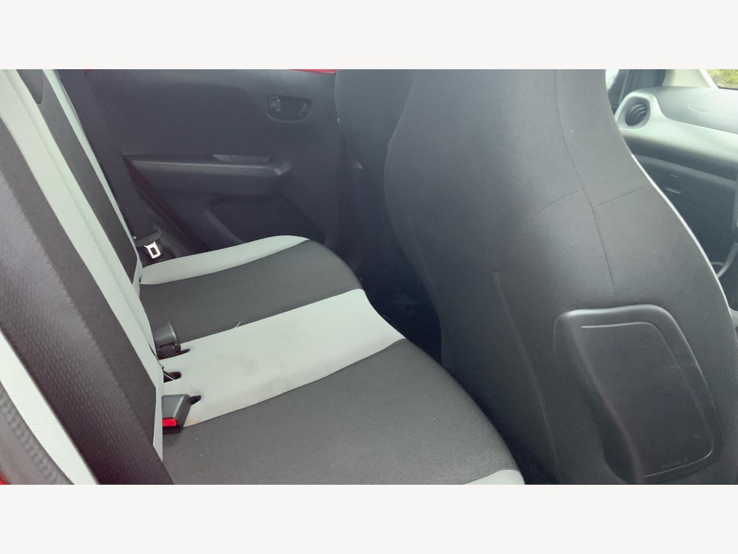 Used Toyota AYGO 2016 for sale - 77387604: Photo 14