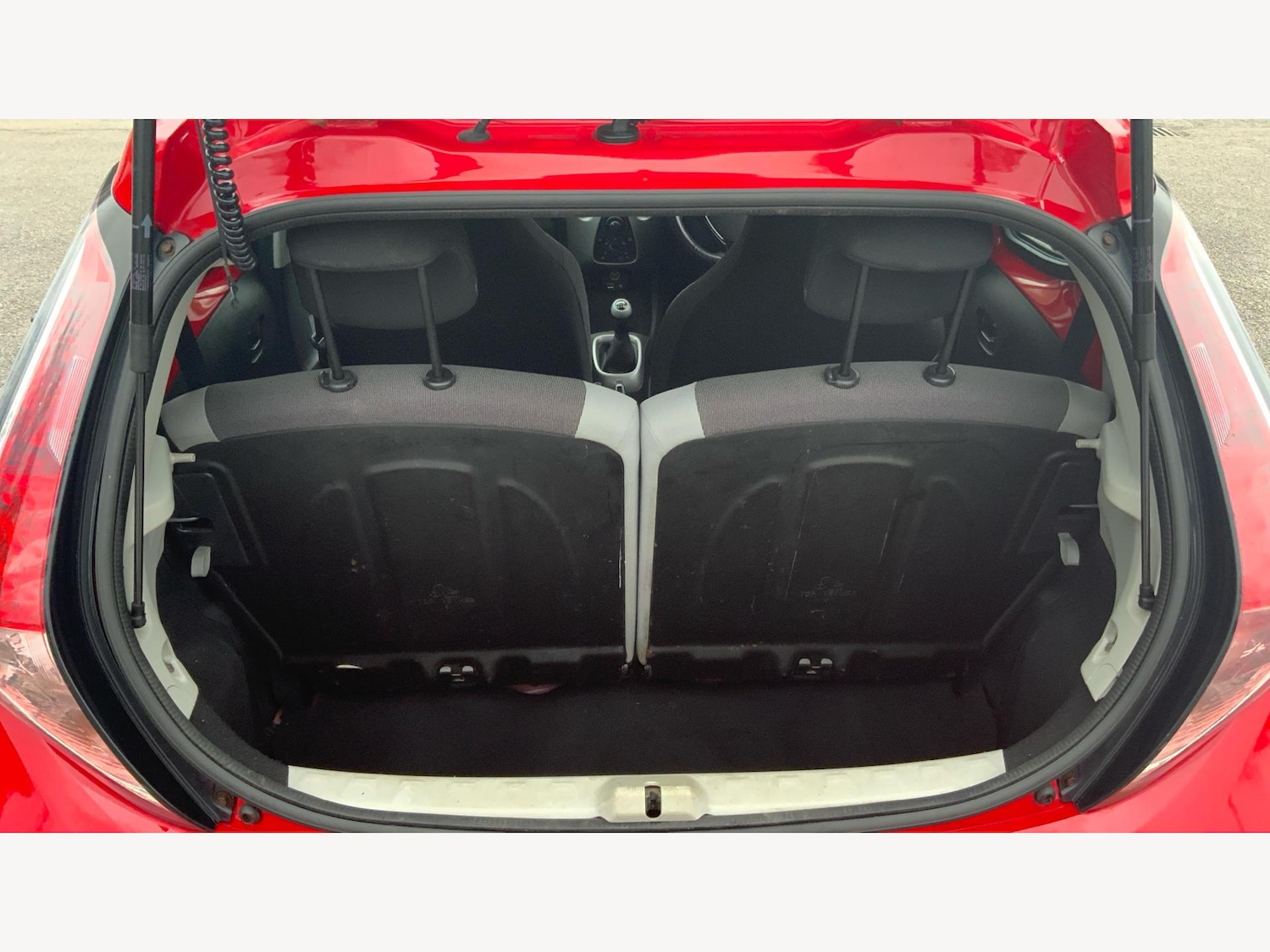 Used Toyota AYGO 2016 for sale - 77387604: Photo 16