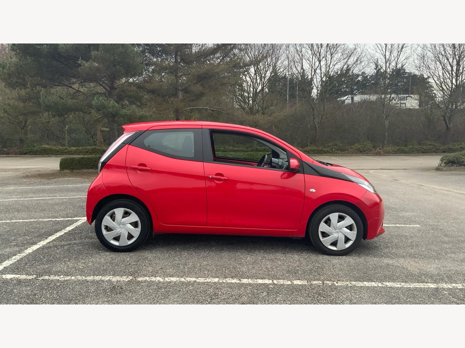 Used Toyota AYGO 2016 for sale - 77387604: Photo 18