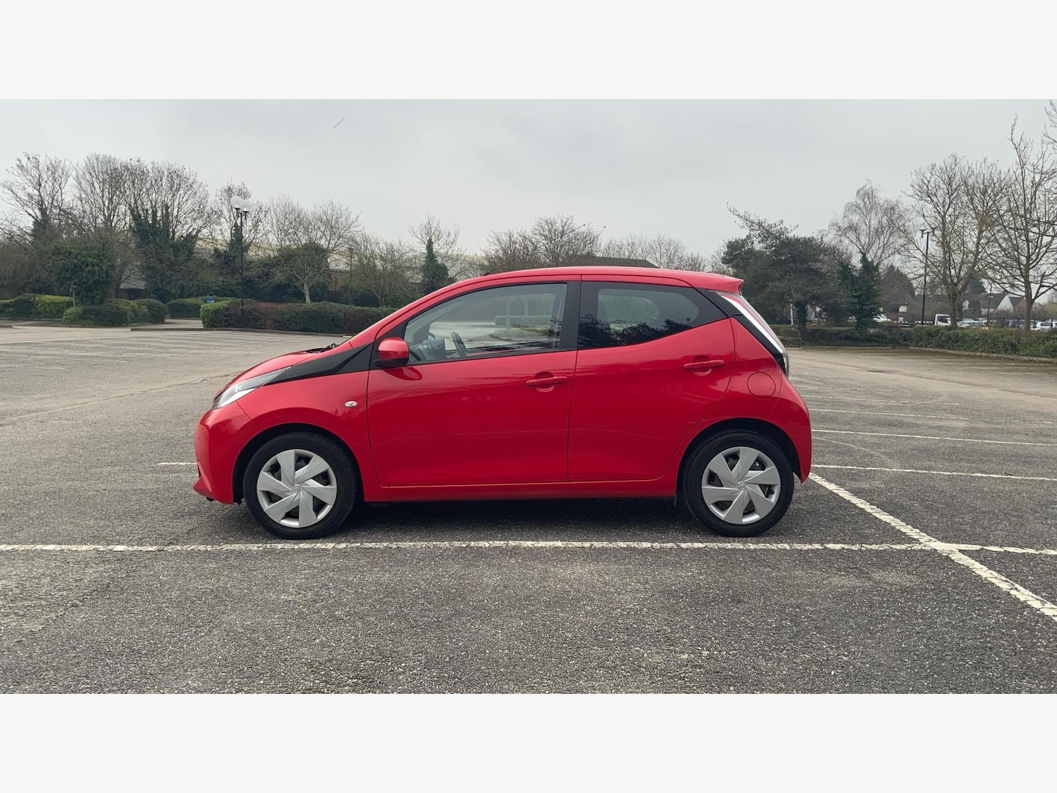 Used Toyota AYGO 2016 for sale - 77387604: Photo 19