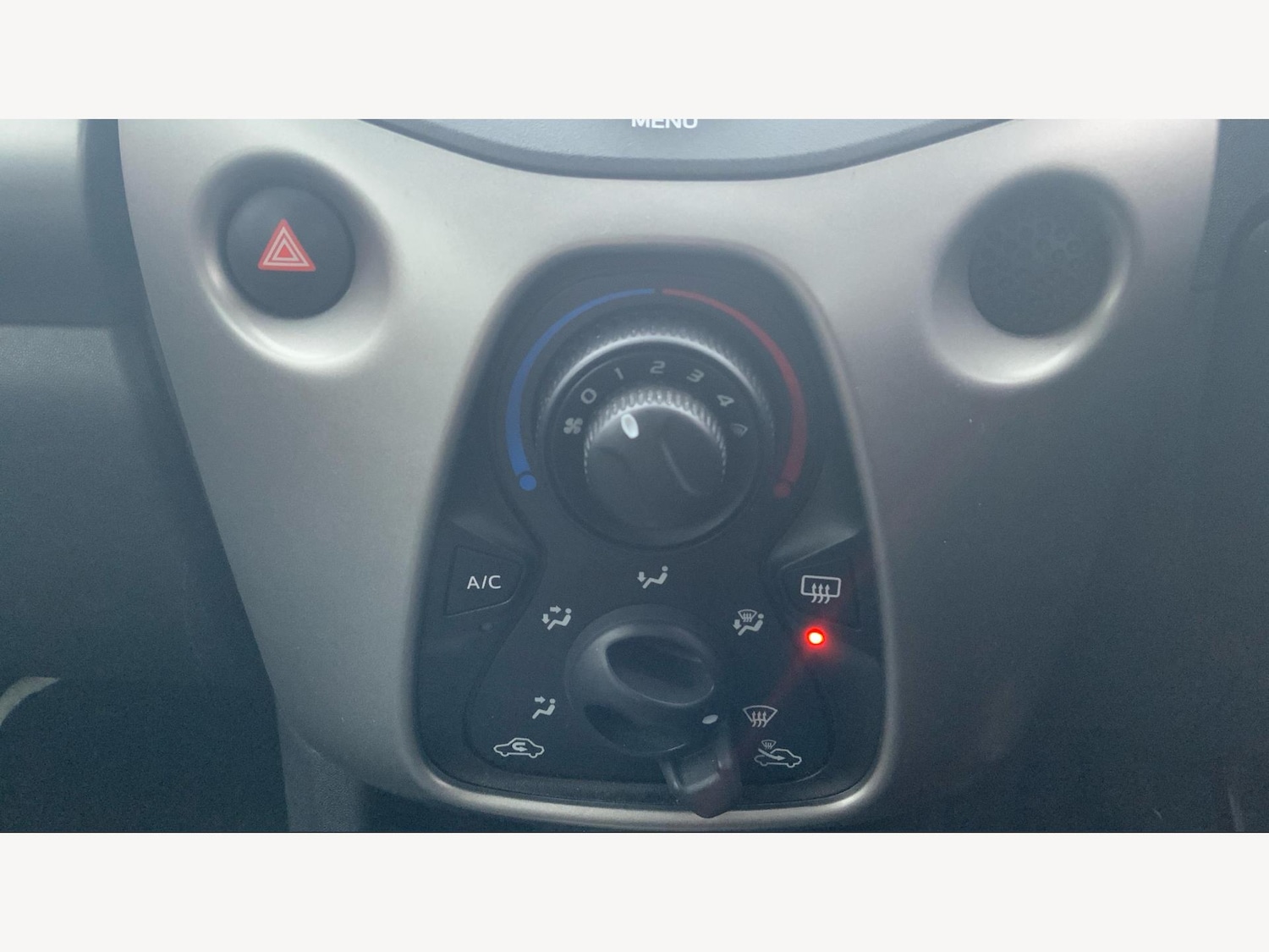 Used Toyota AYGO 2016 for sale - 77387604: Photo 24