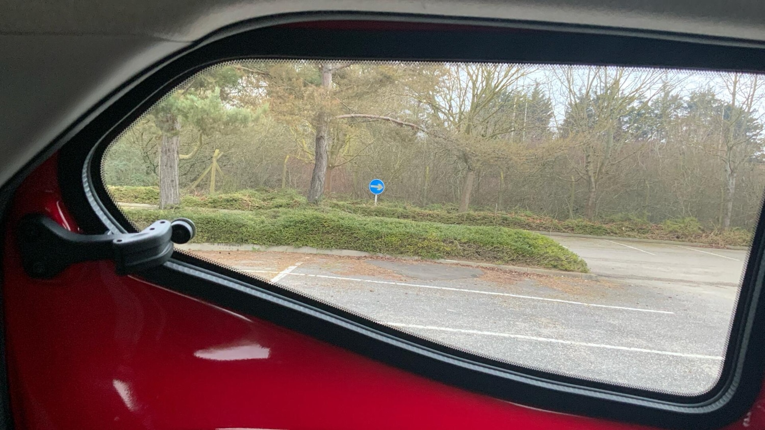 Used Toyota AYGO 2016 for sale - 77387604: Photo 35