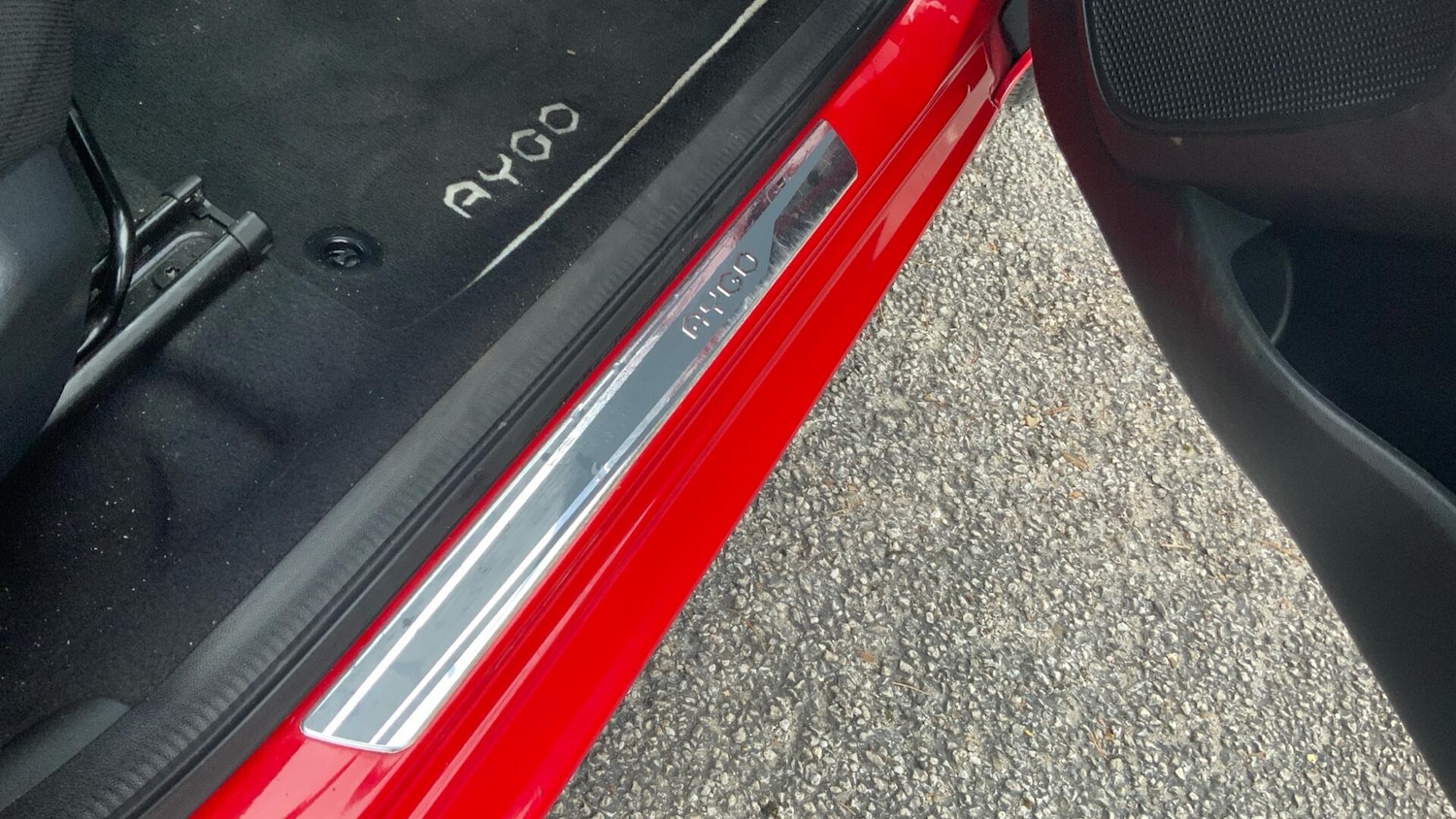 Used Toyota AYGO 2016 for sale - 77387604: Photo 40