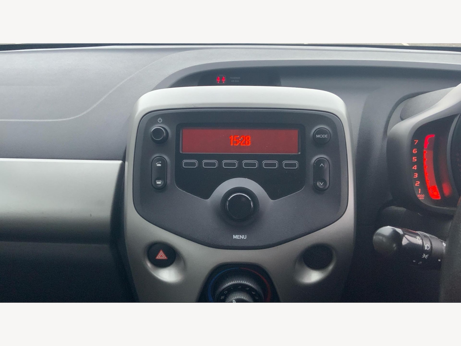 Used Toyota AYGO 2016 for sale - 77387604: Photo 9