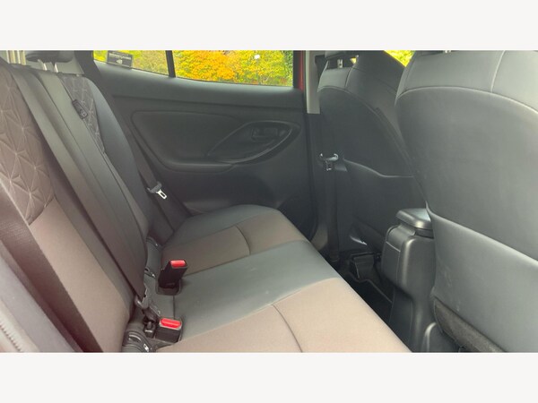 Used Toyota Yaris Cross 2023 for sale - 76227171: Photo 14