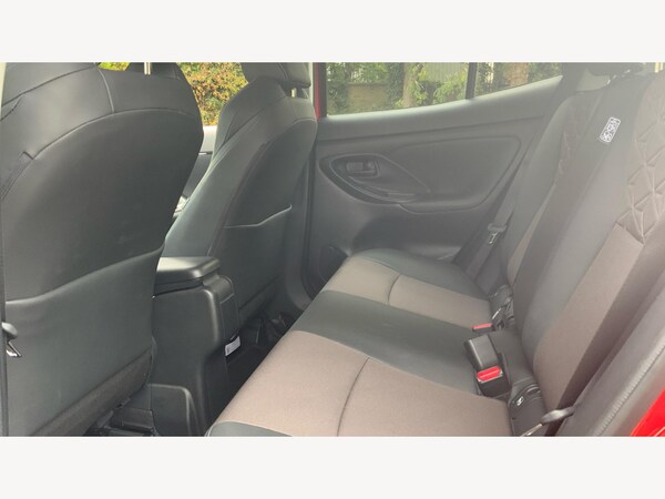 Used Toyota Yaris Cross 2023 for sale - 76227171: Photo 15