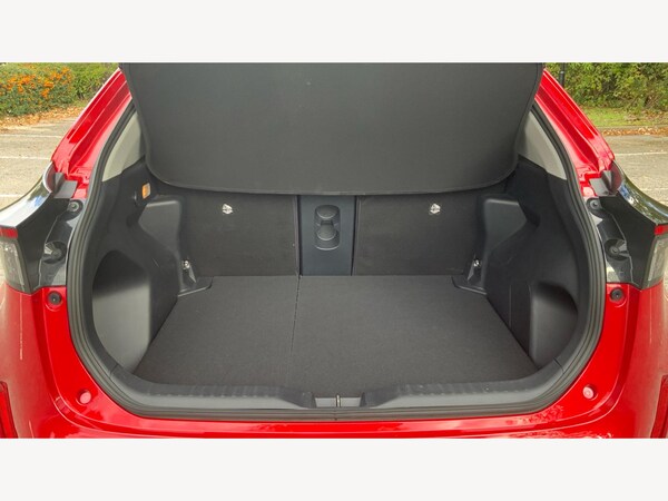 Used Toyota Yaris Cross 2023 for sale - 76227171: Photo 16