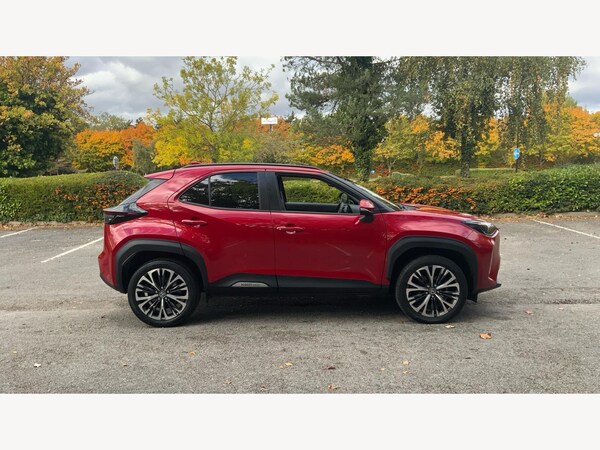 Used Toyota Yaris Cross 2023 for sale - 76227171: Photo 18