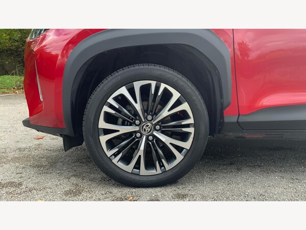 Used Toyota Yaris Cross 2023 for sale - 76227171: Photo 20