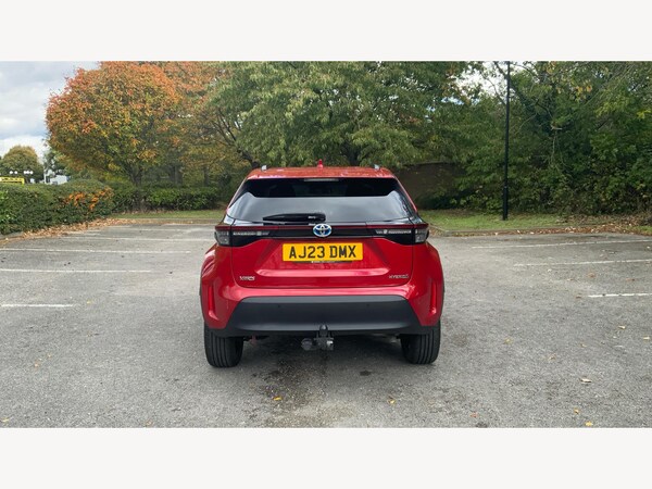 Used Toyota Yaris Cross 2023 for sale - 76227171: Photo 21