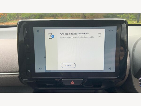Used Toyota Yaris Cross 2023 for sale - 76227171: Photo 22